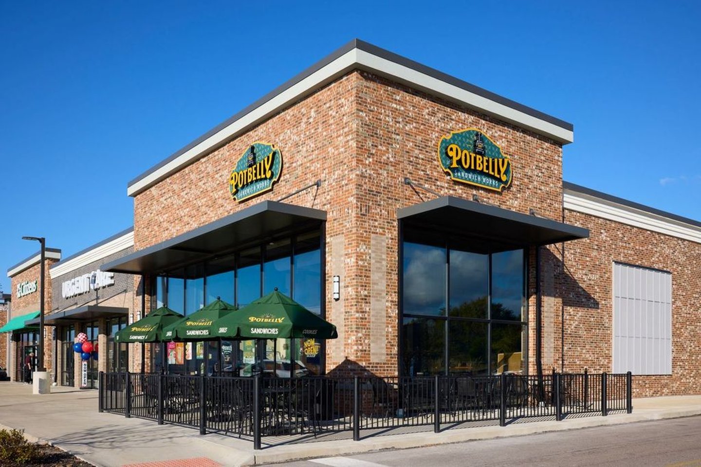 Potbelly
