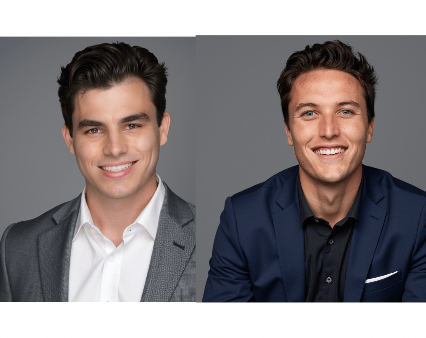 Dane Garson & Tyler McGarry