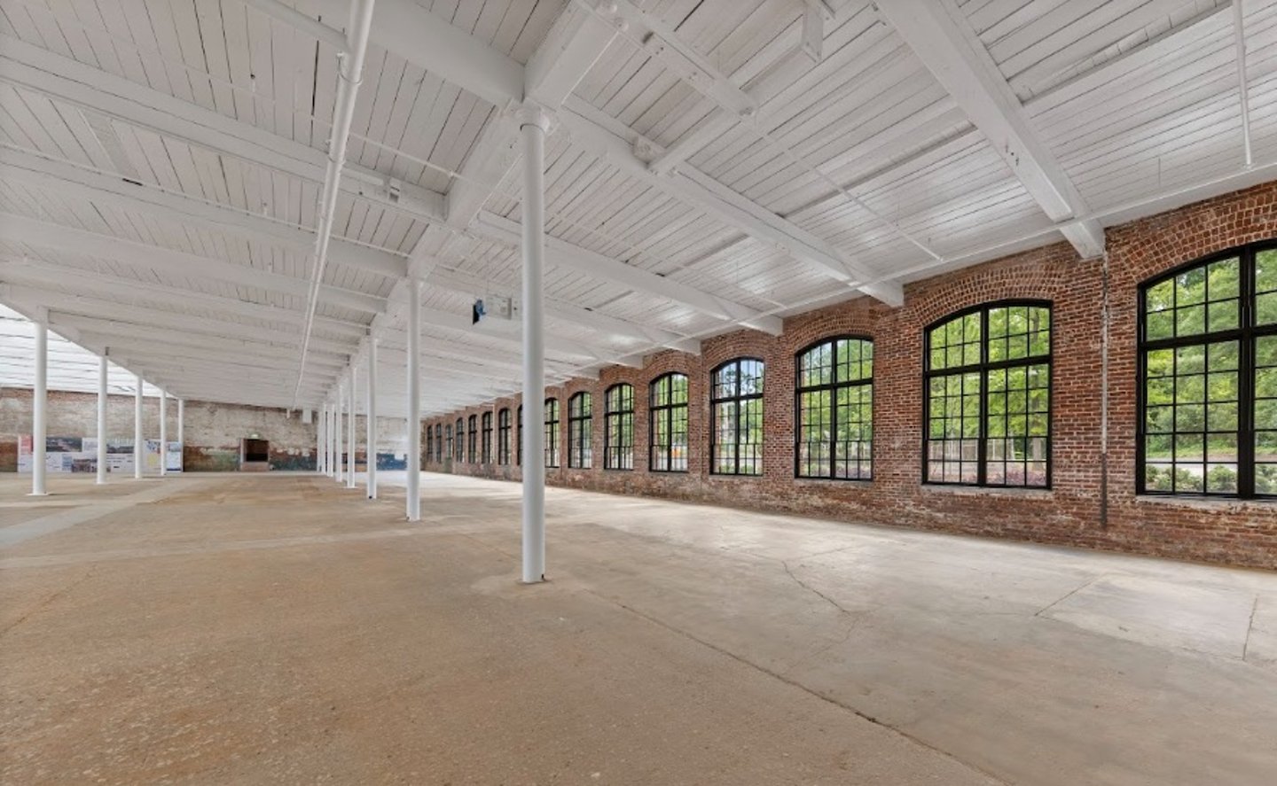 Savona Mill - PORTMAN