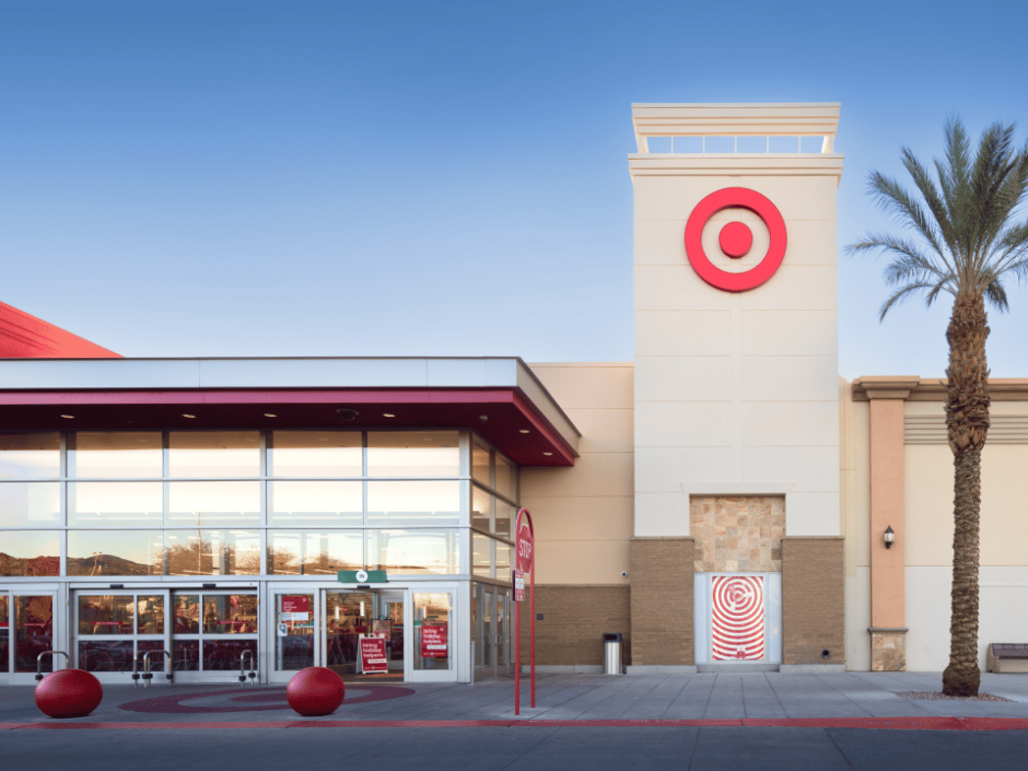 Target 