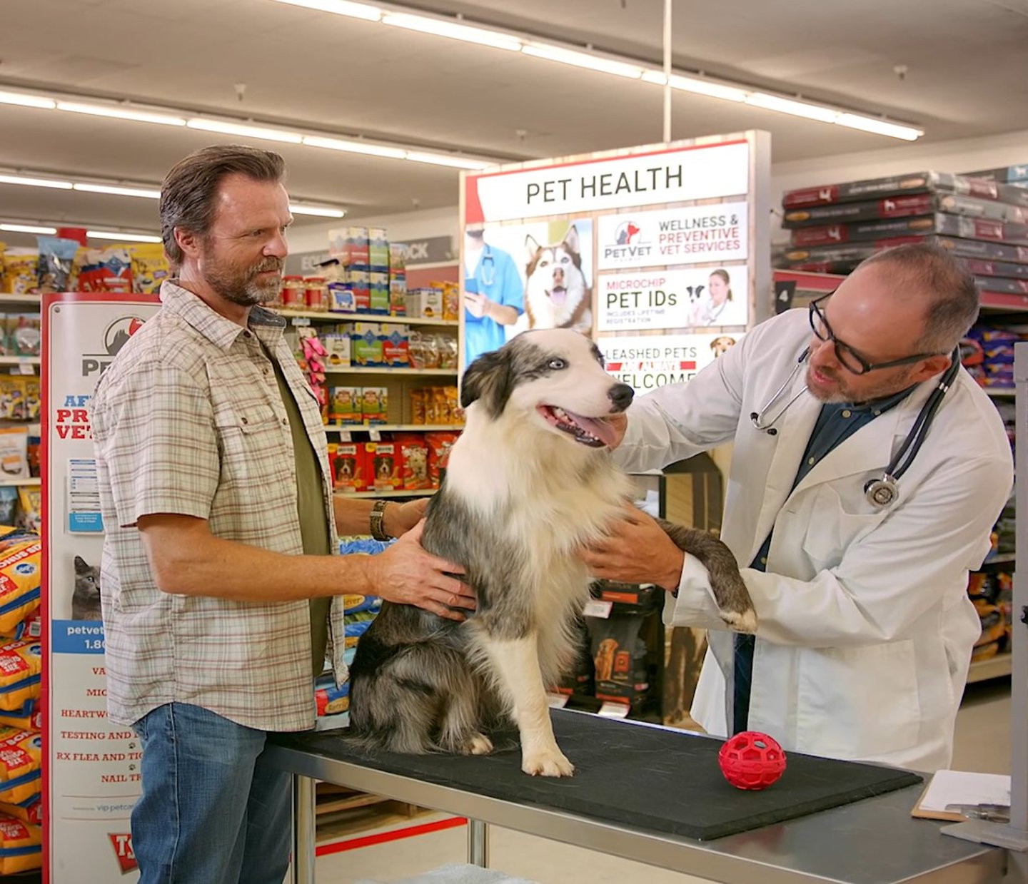 VIP Petcare