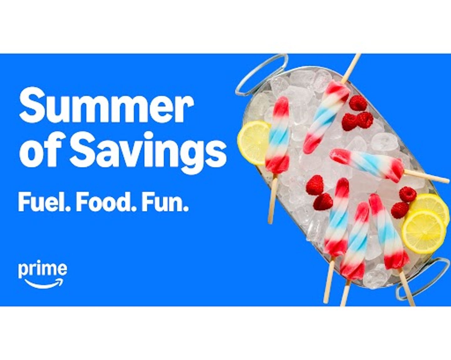 Amazon Summer Savings 2026