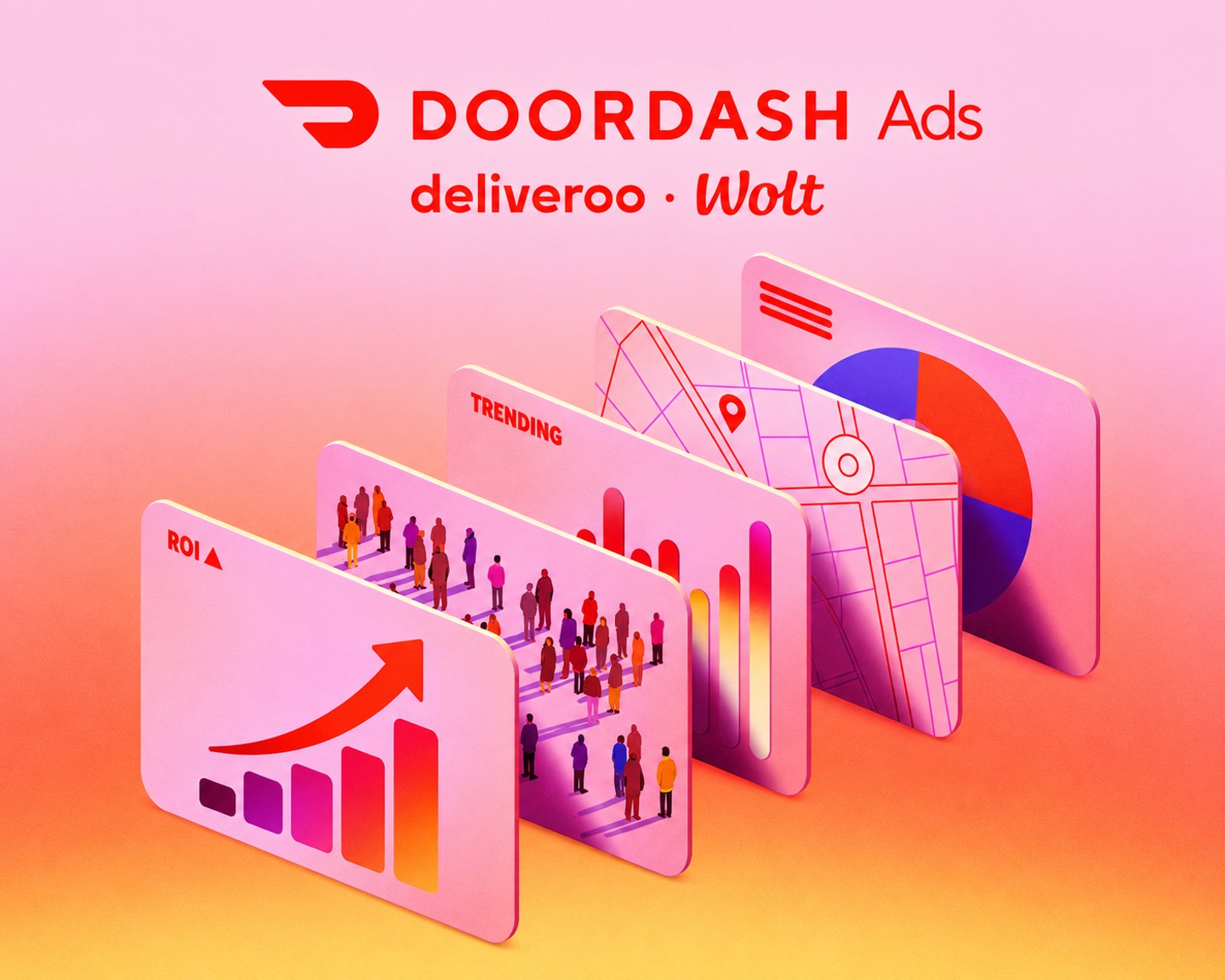 DoorDash ads
