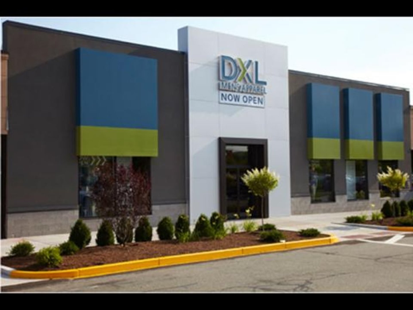 DXL Group