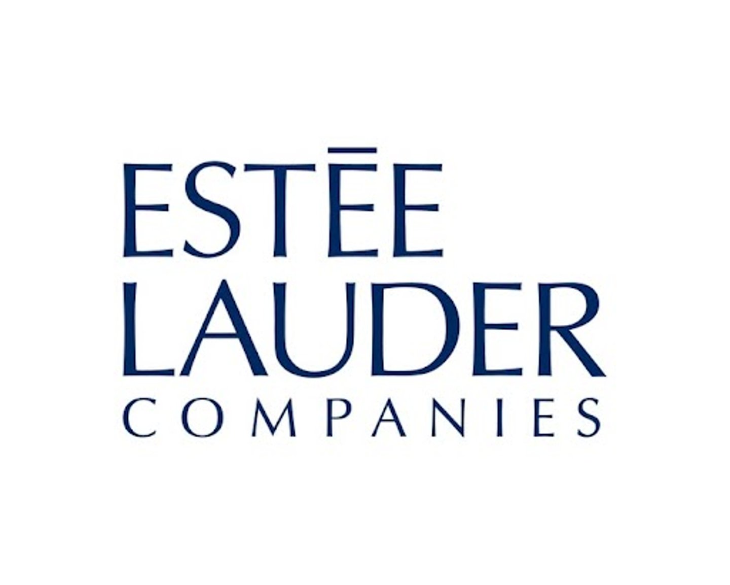 Estee Lauder logo