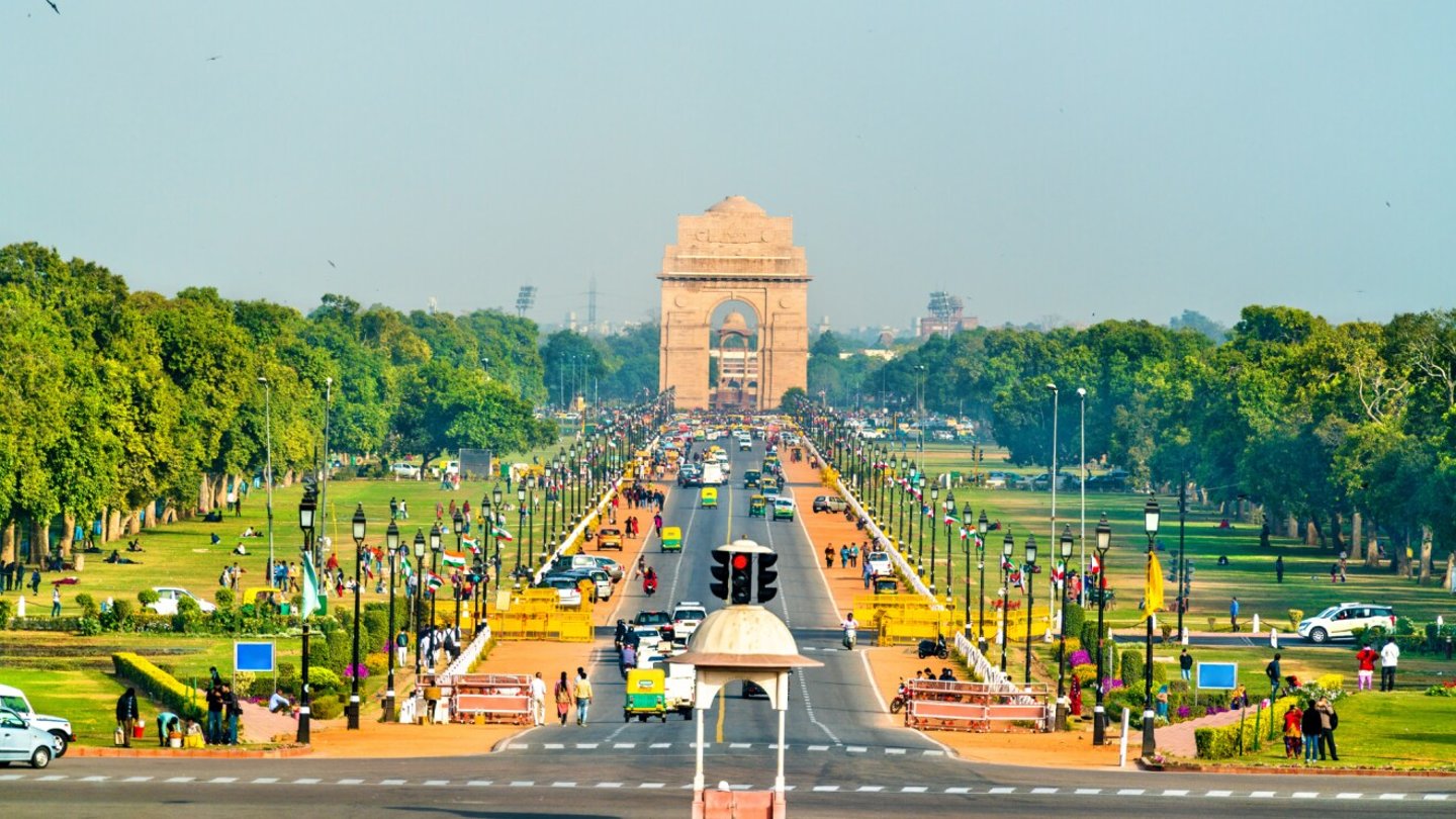India