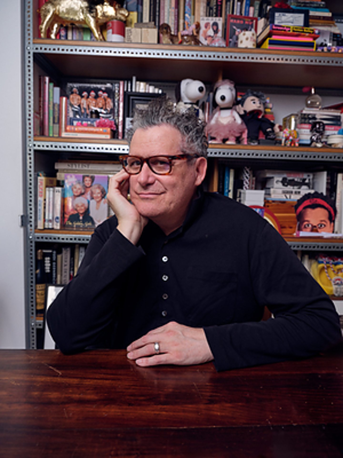 Isaac Mizrahi