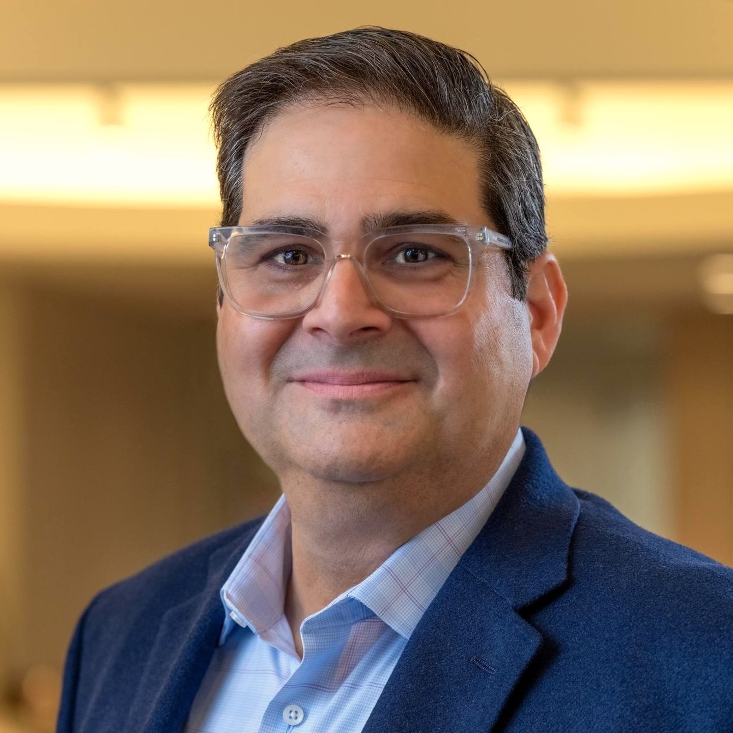 Marty Ehrlich