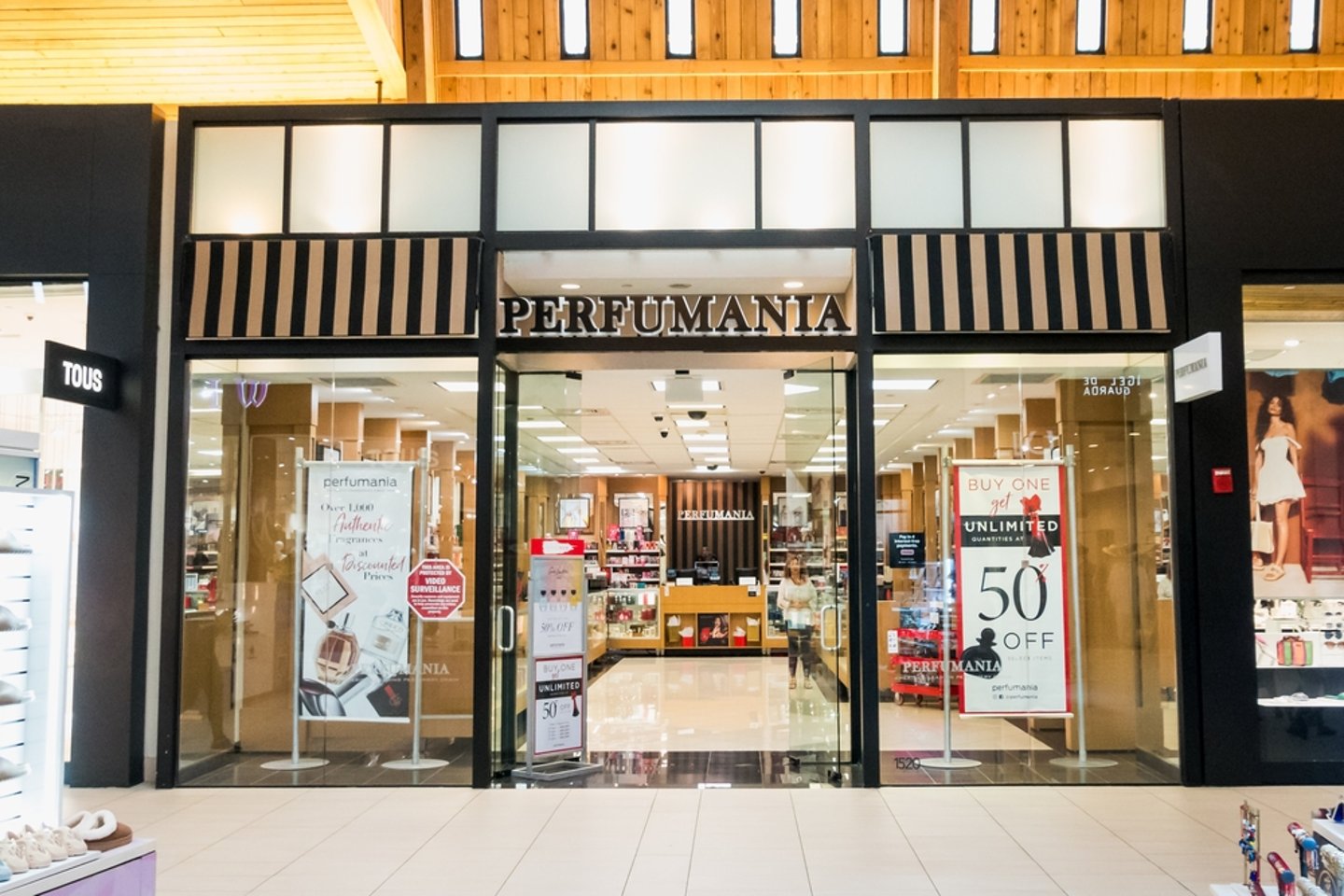 Perfumania
