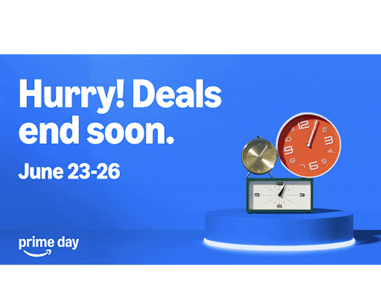 Prime Day deals