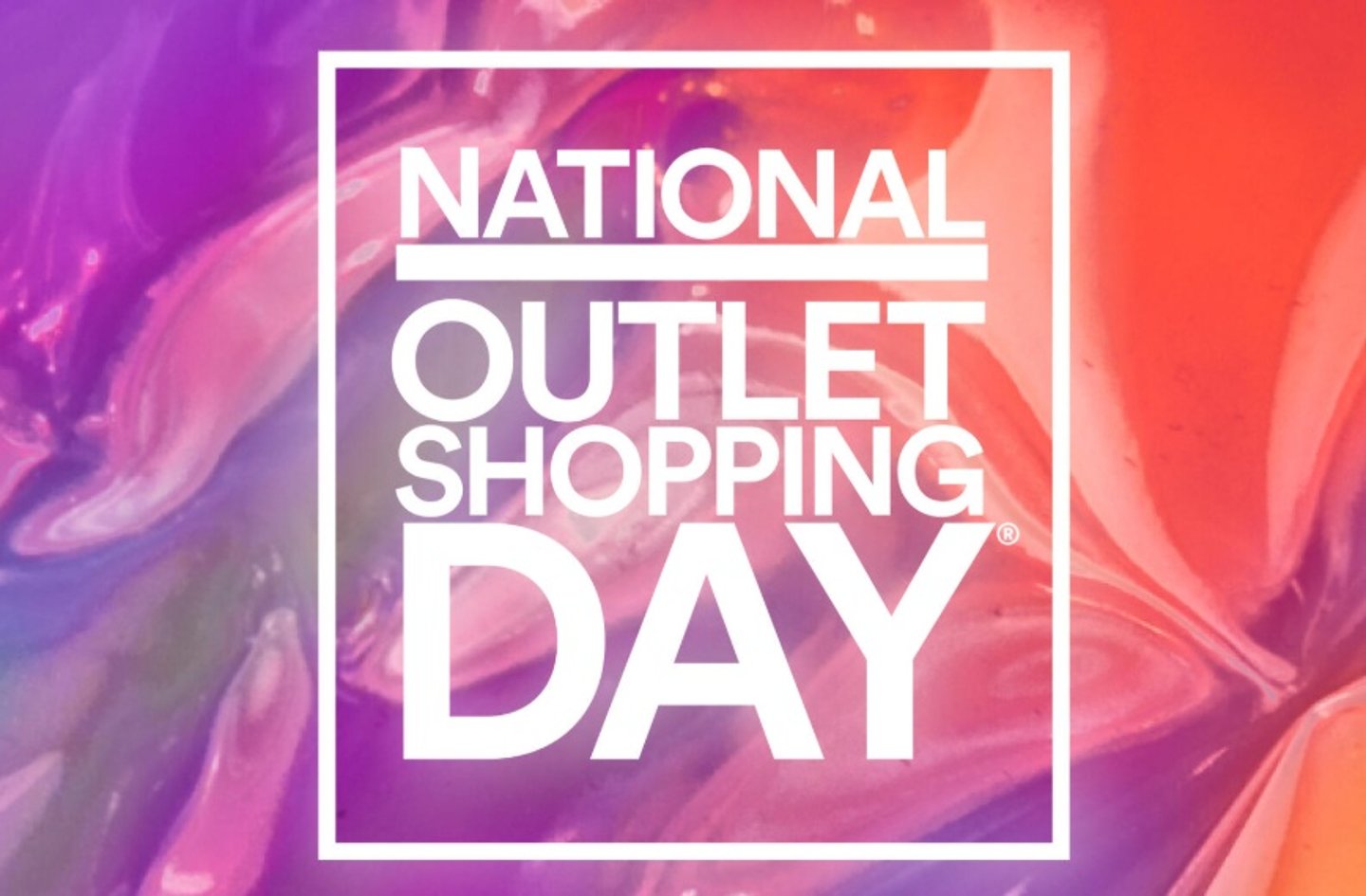SIMON outlet day