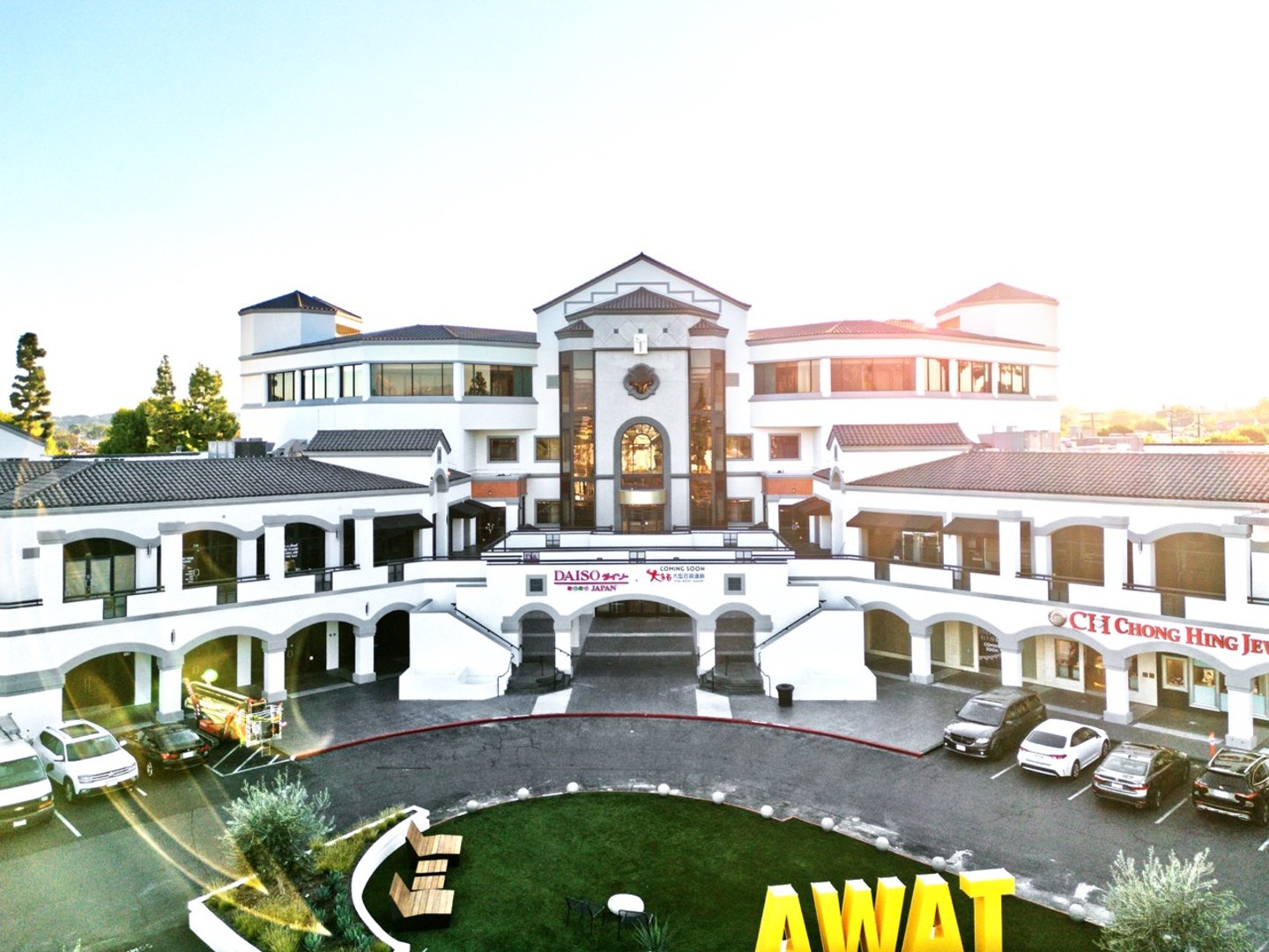 TAWA Gateway