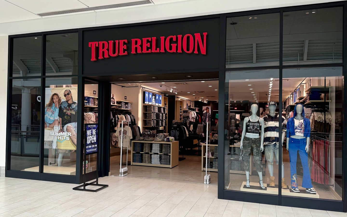 True Religion