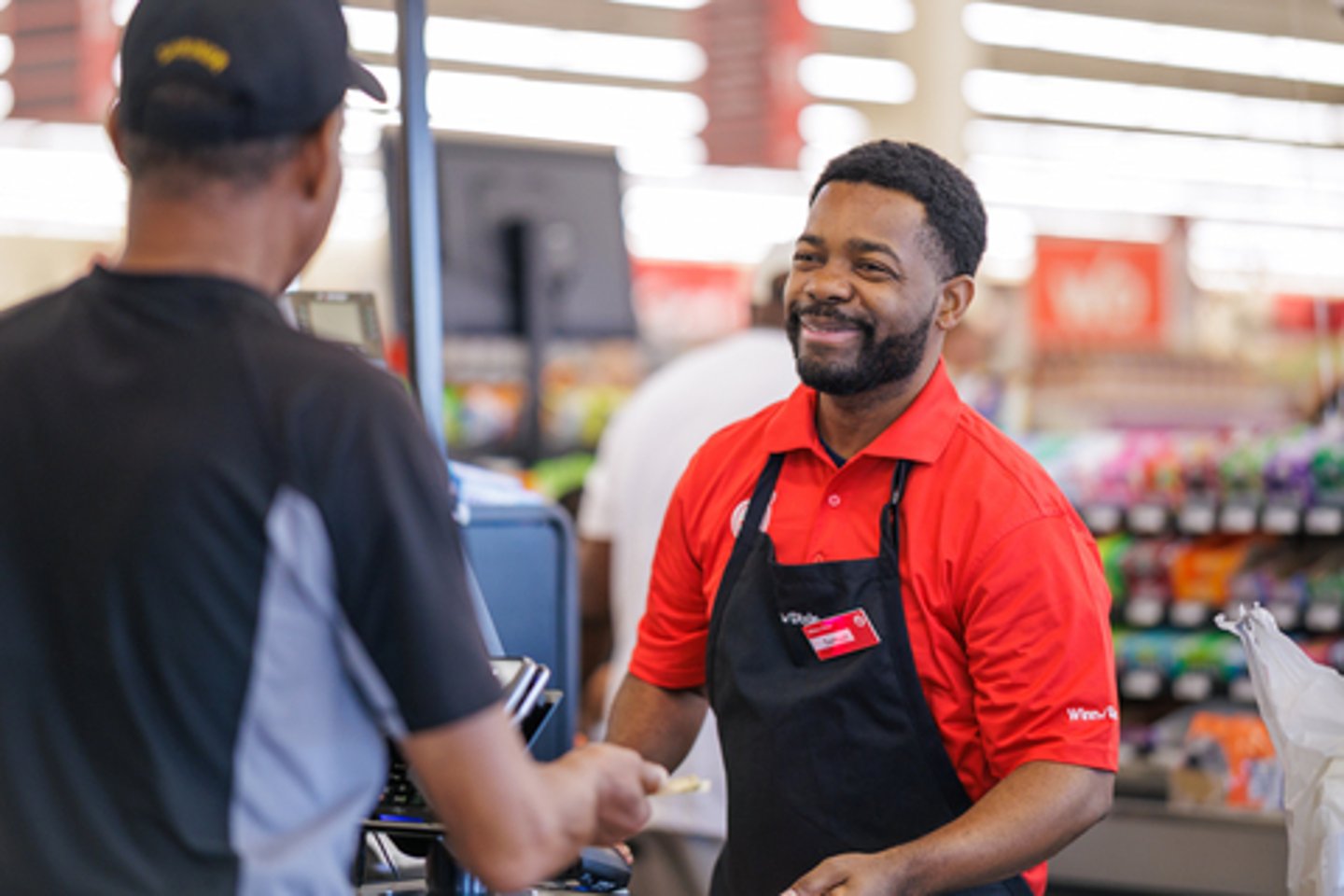 Winn-Dixie