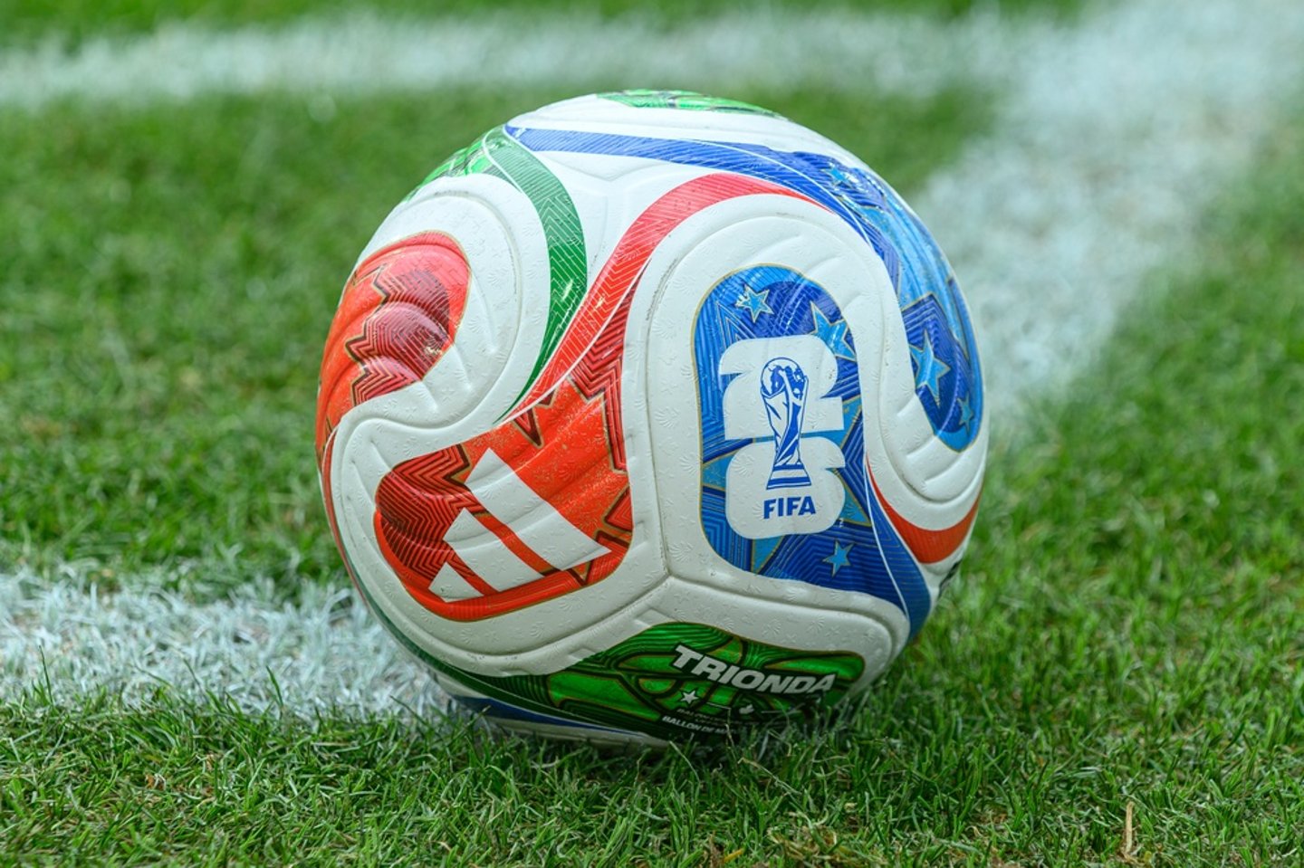 2026 FIFA World Cup