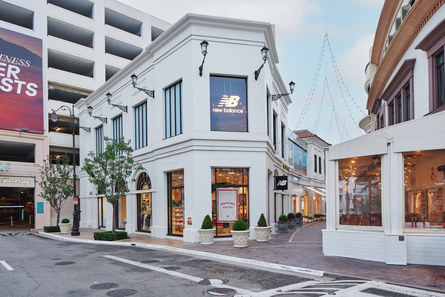 New Balance The Grove