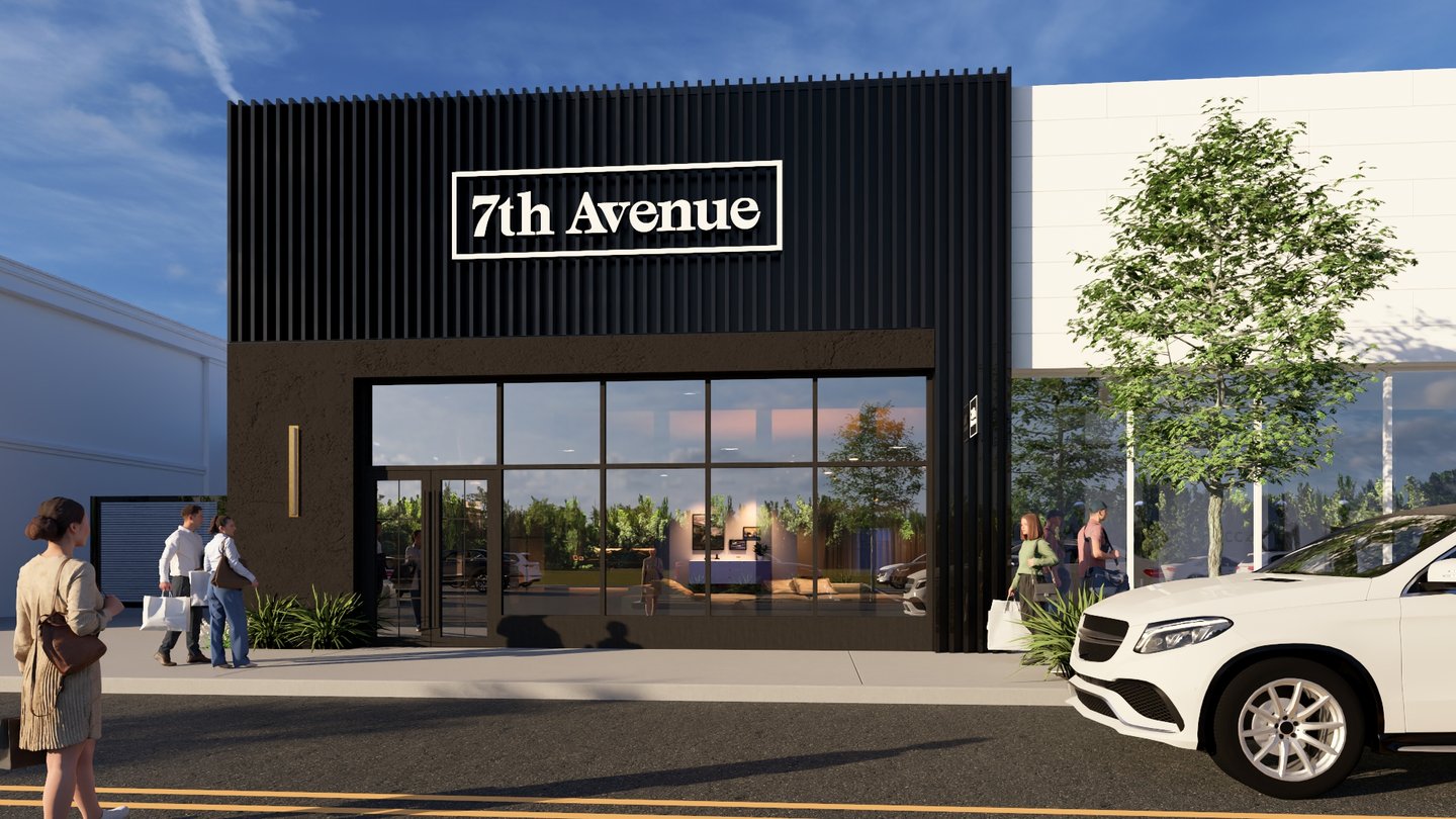 7th Avenue