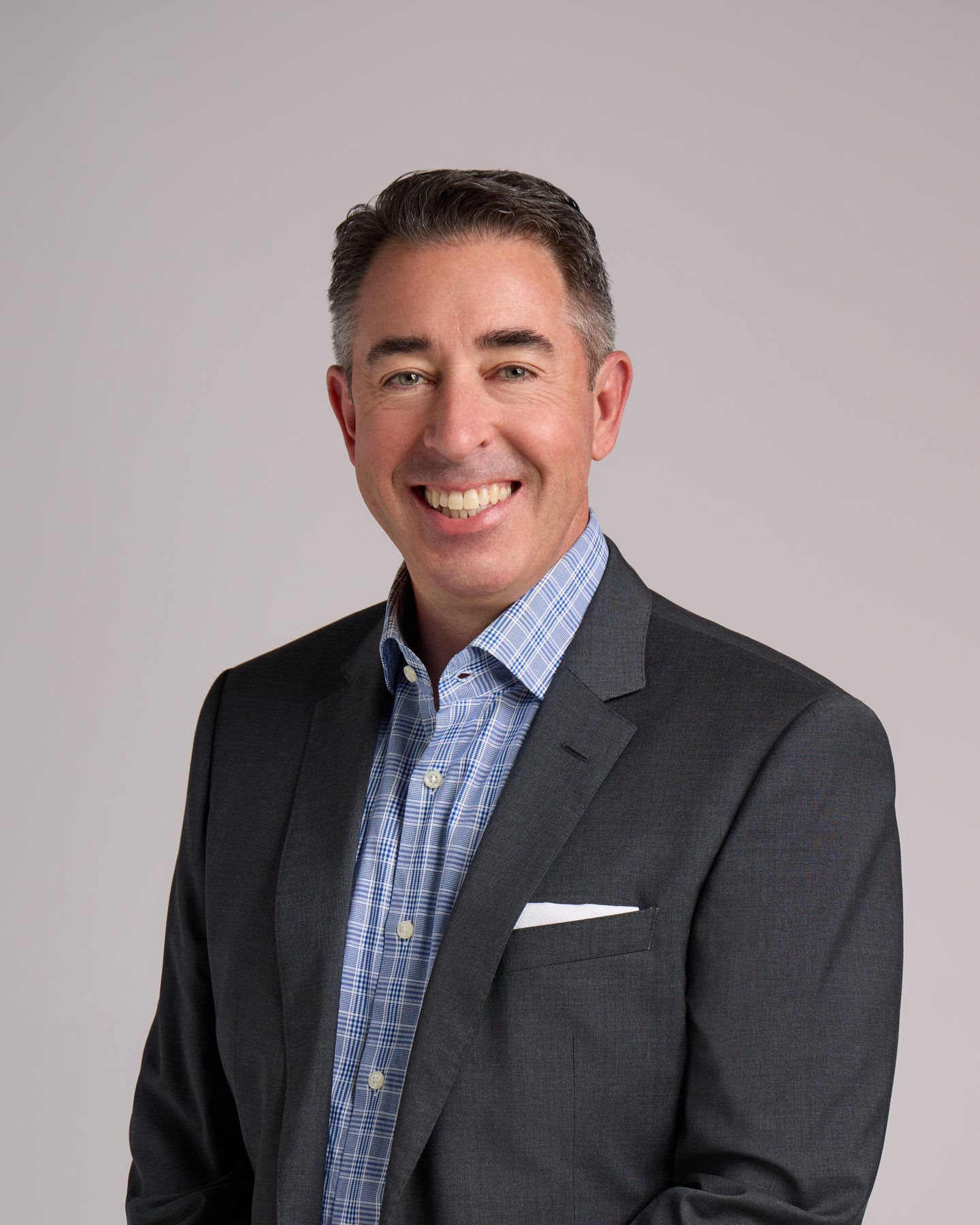 Matt McCabe