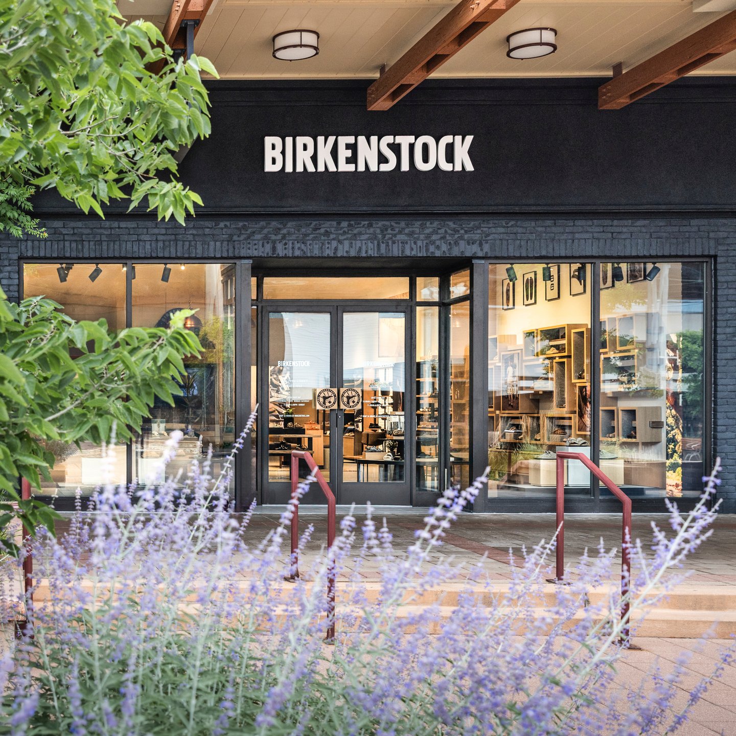 Birkenstock Boulder store