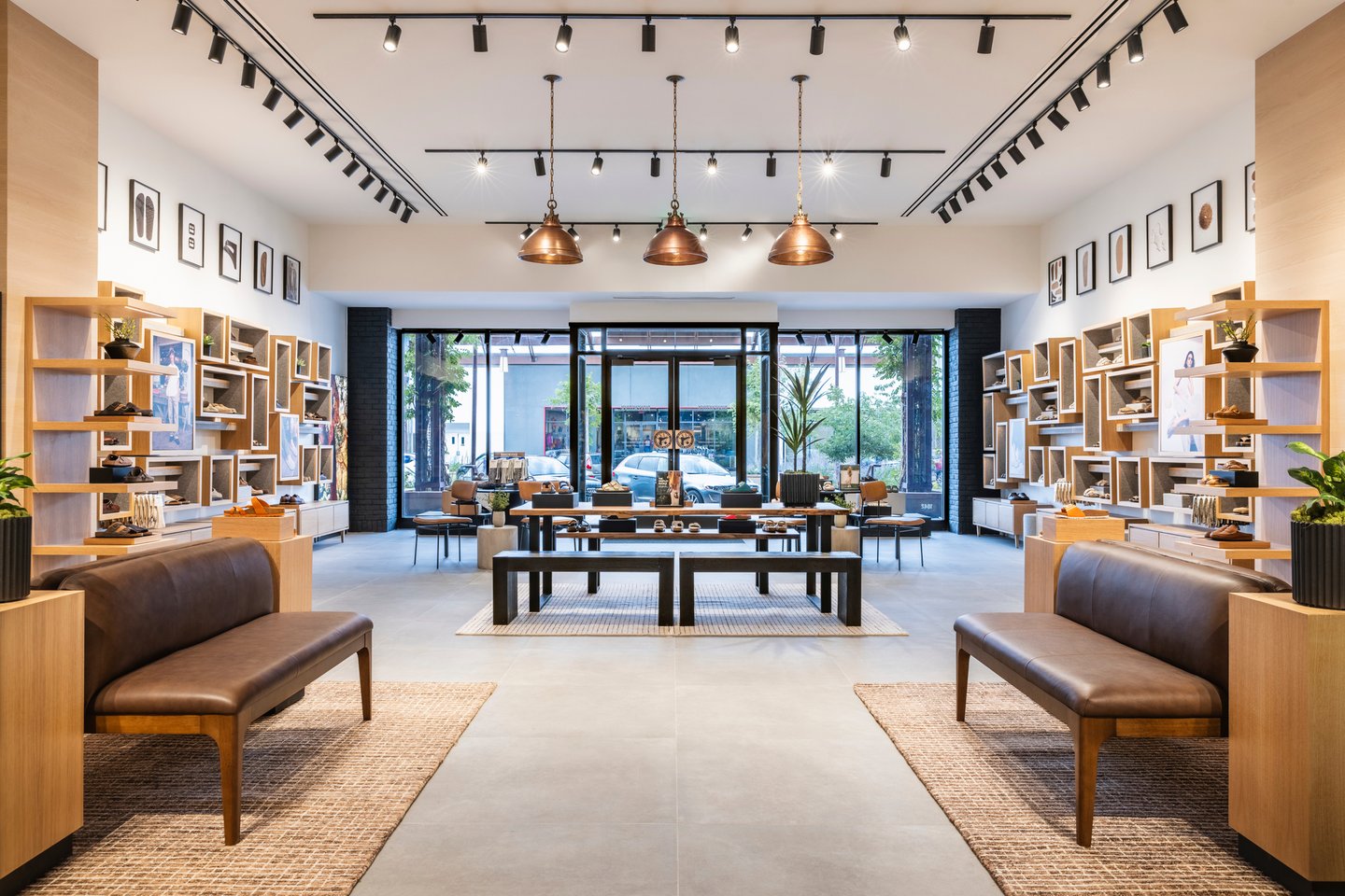 Birkenstock Boulder store