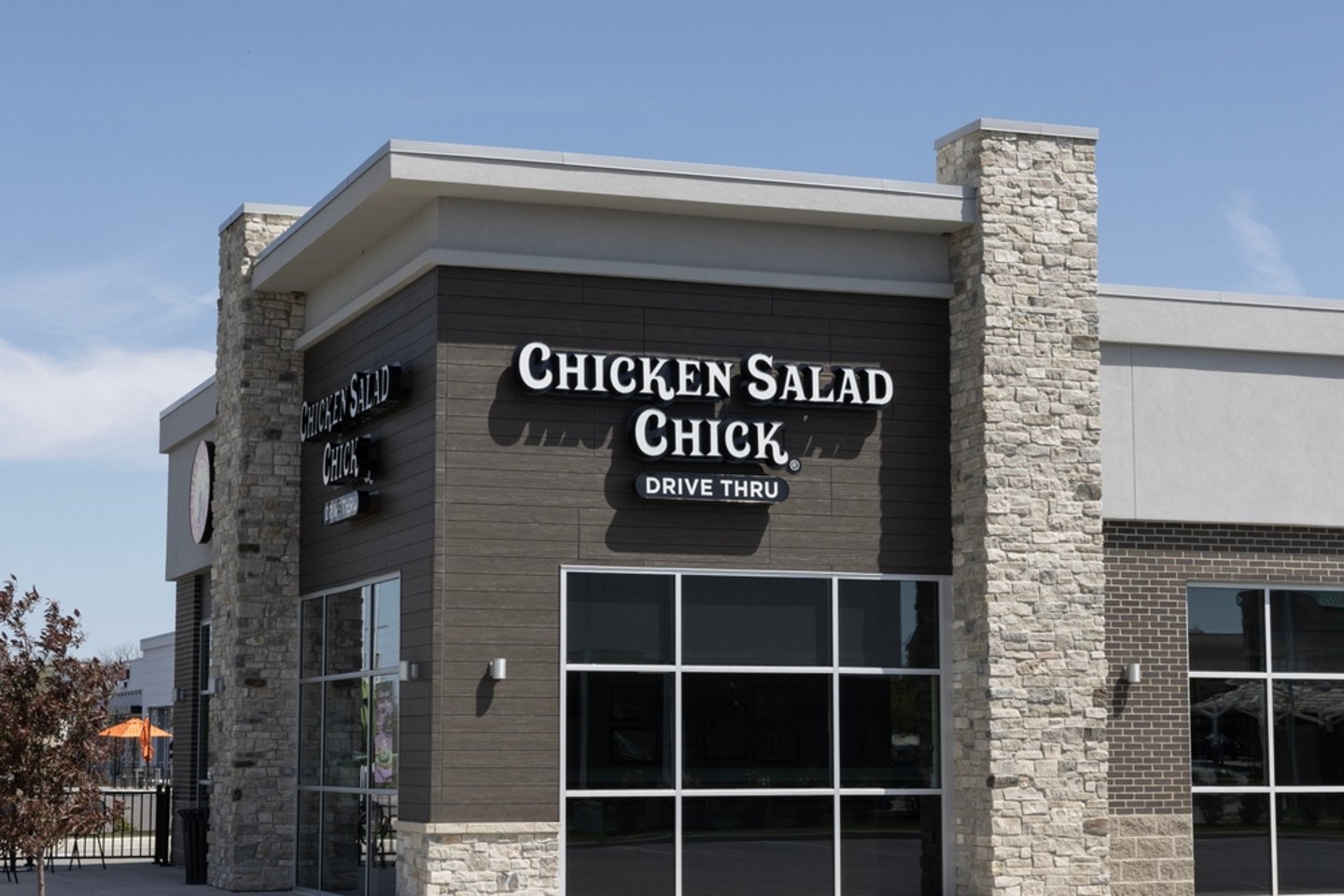 Chicken Salad Chick