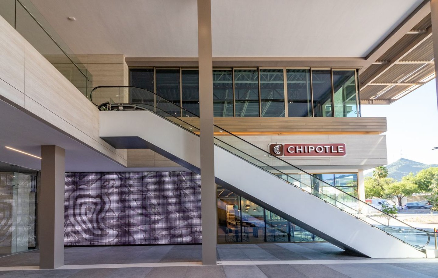 Chipotle Mexico