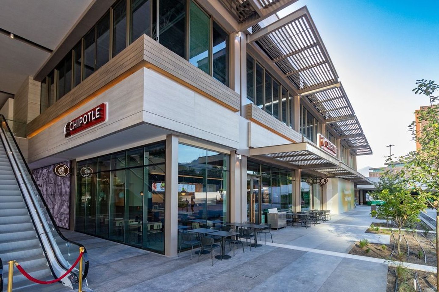 Chipotle Mexico
