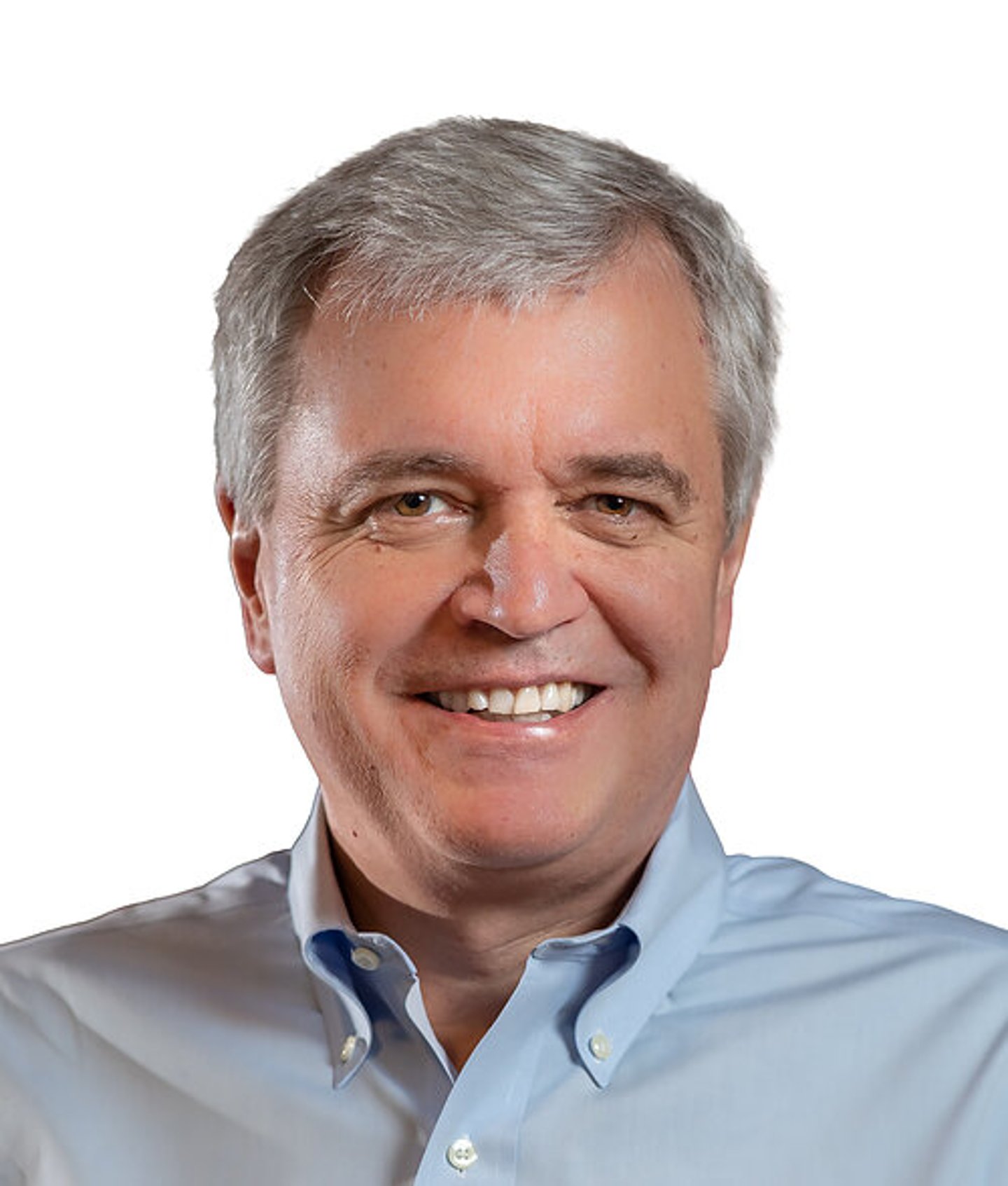 David Deno, CEO, Cracker Barrel