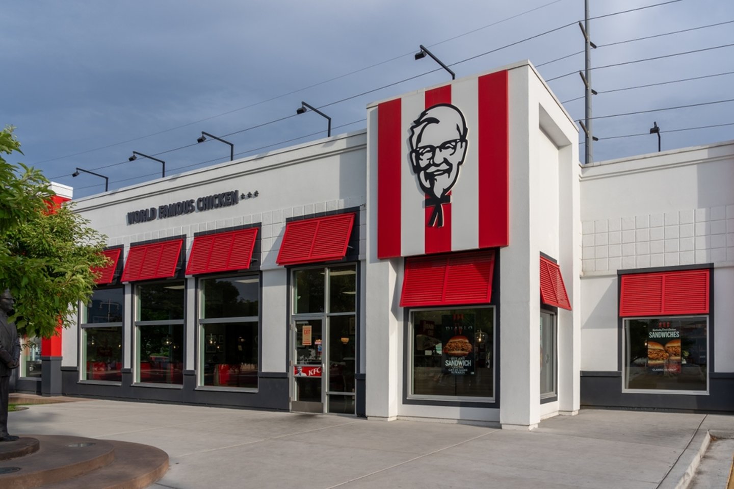KFC