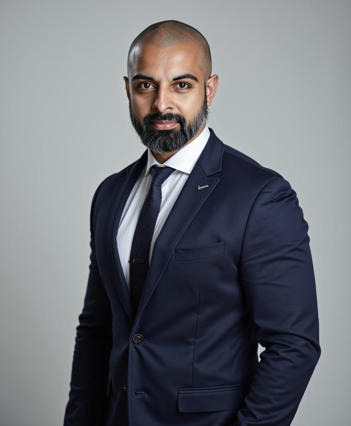 Raj Dhiman, Ph.D