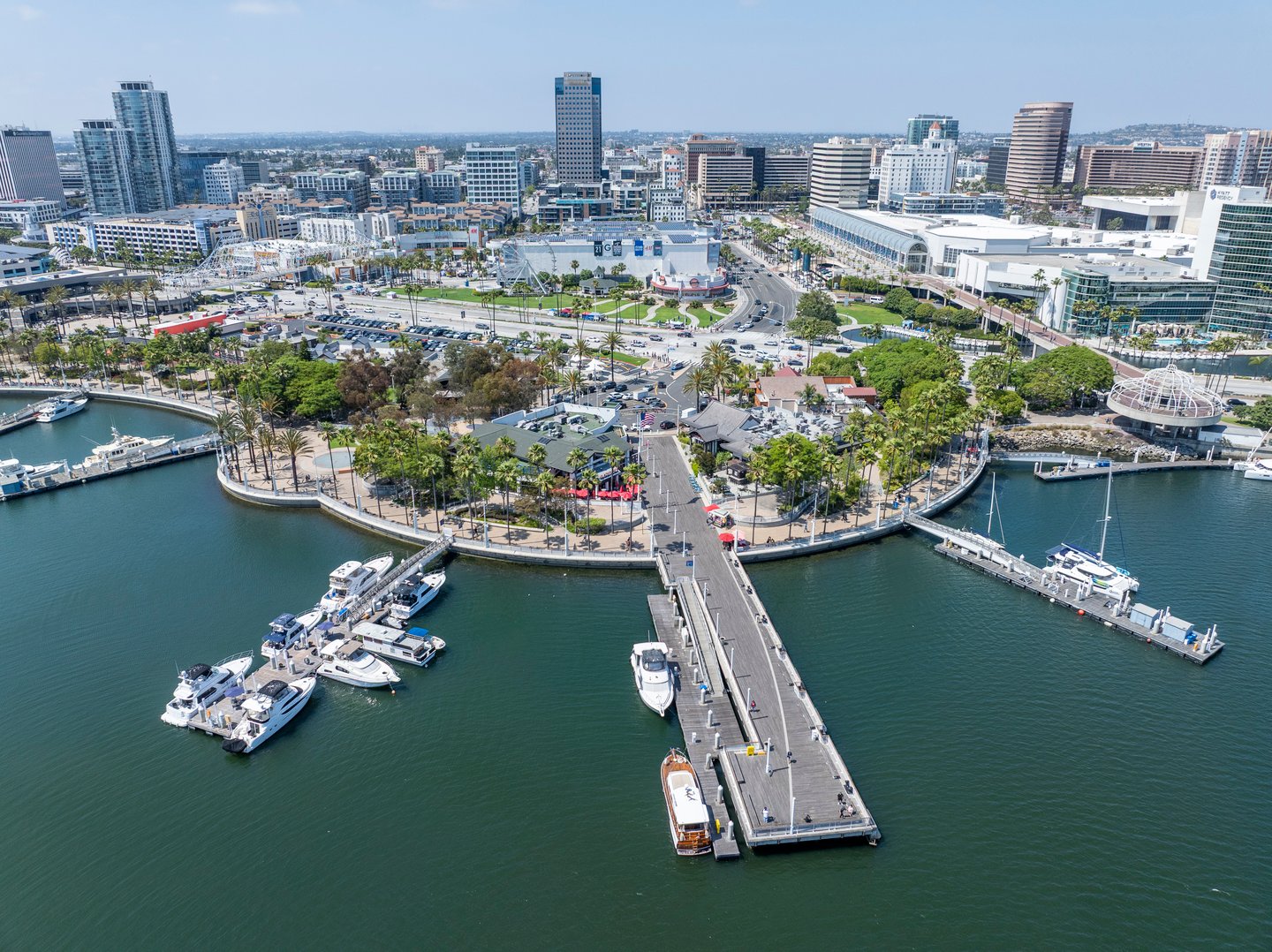 The Pike Long Beach