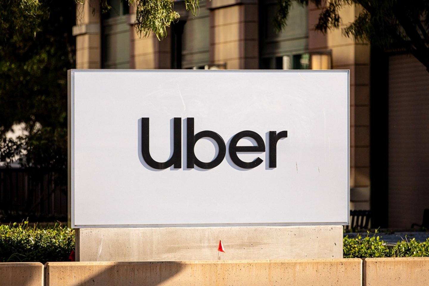 Uber