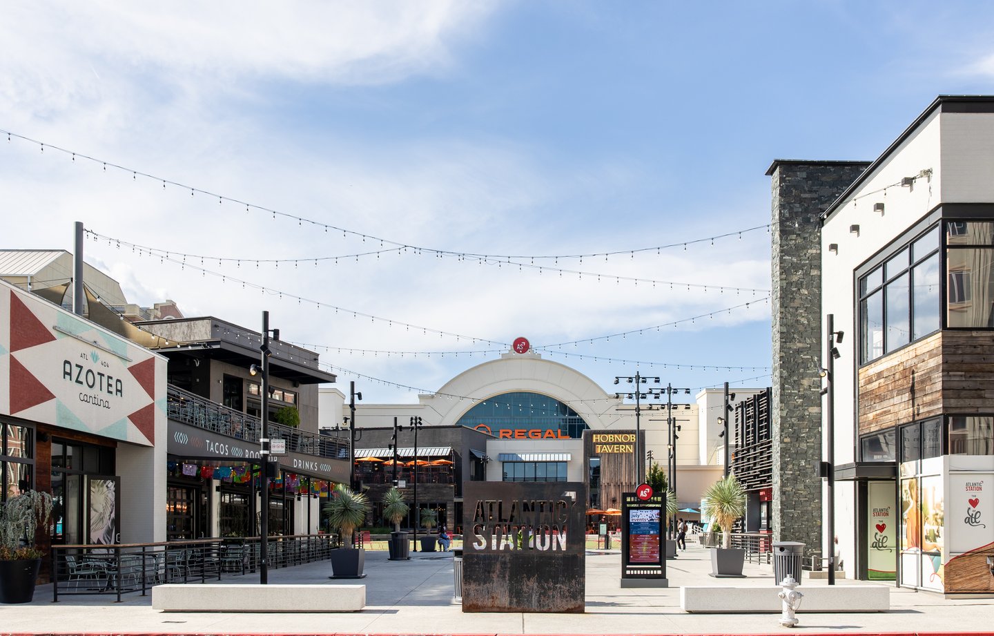 Atlantic Station