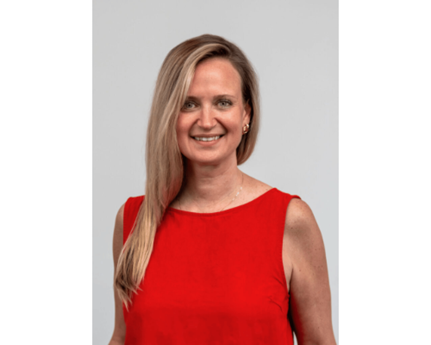 Christine Foster