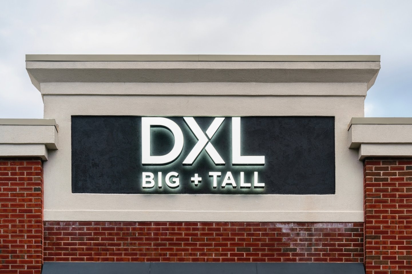 Destination XL
