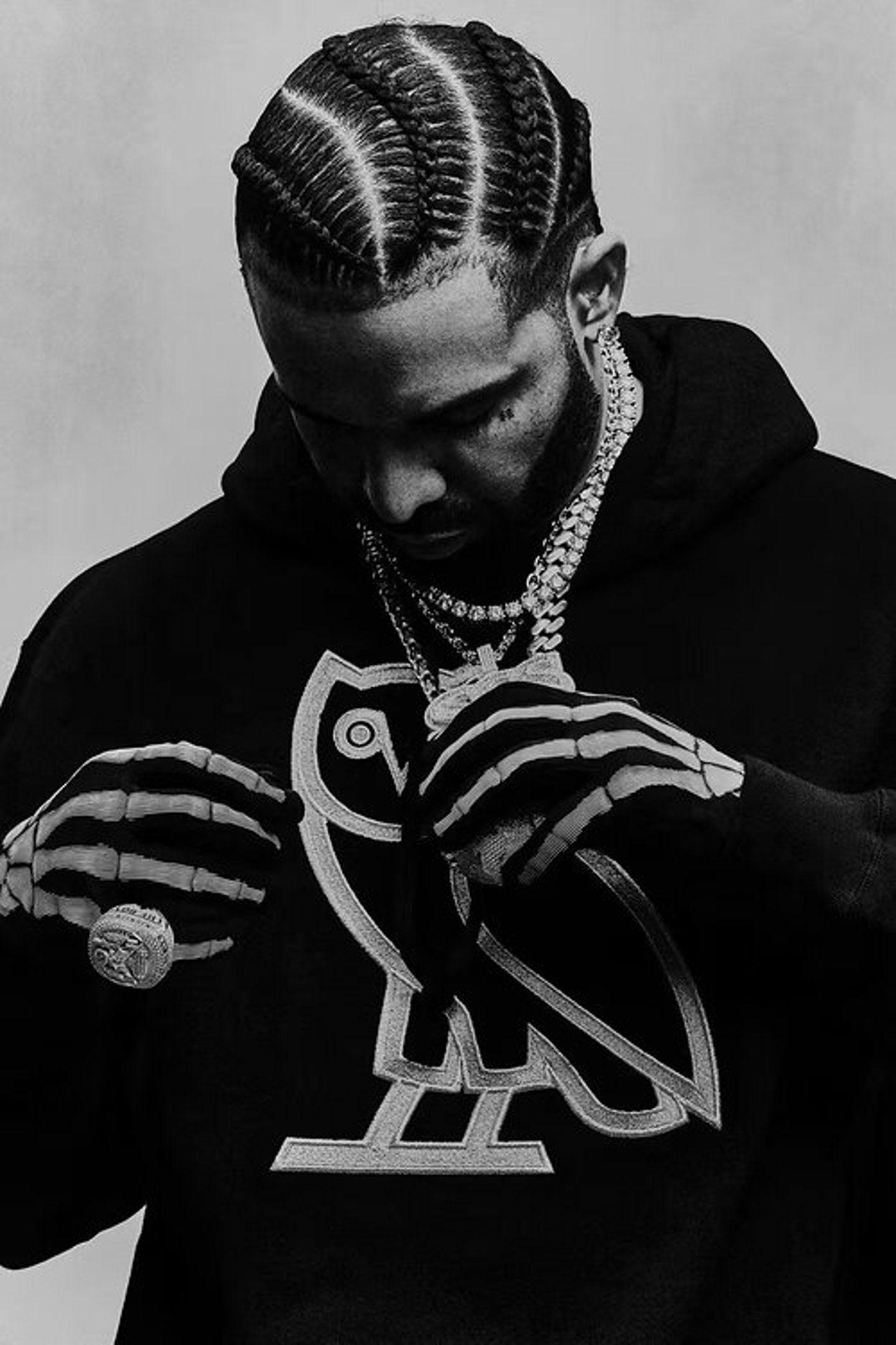 Drake