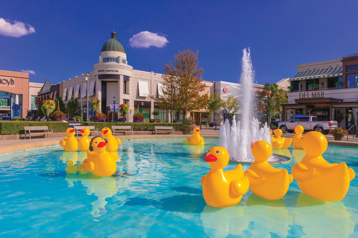 Easton Town Center
