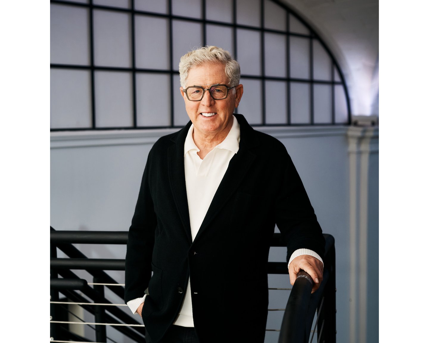 Jay Schottenstein