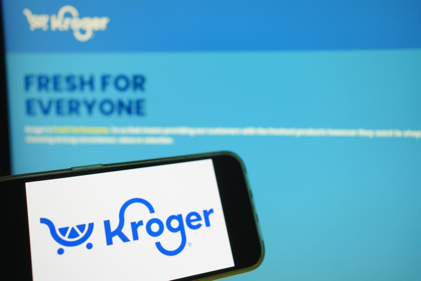 Kroger