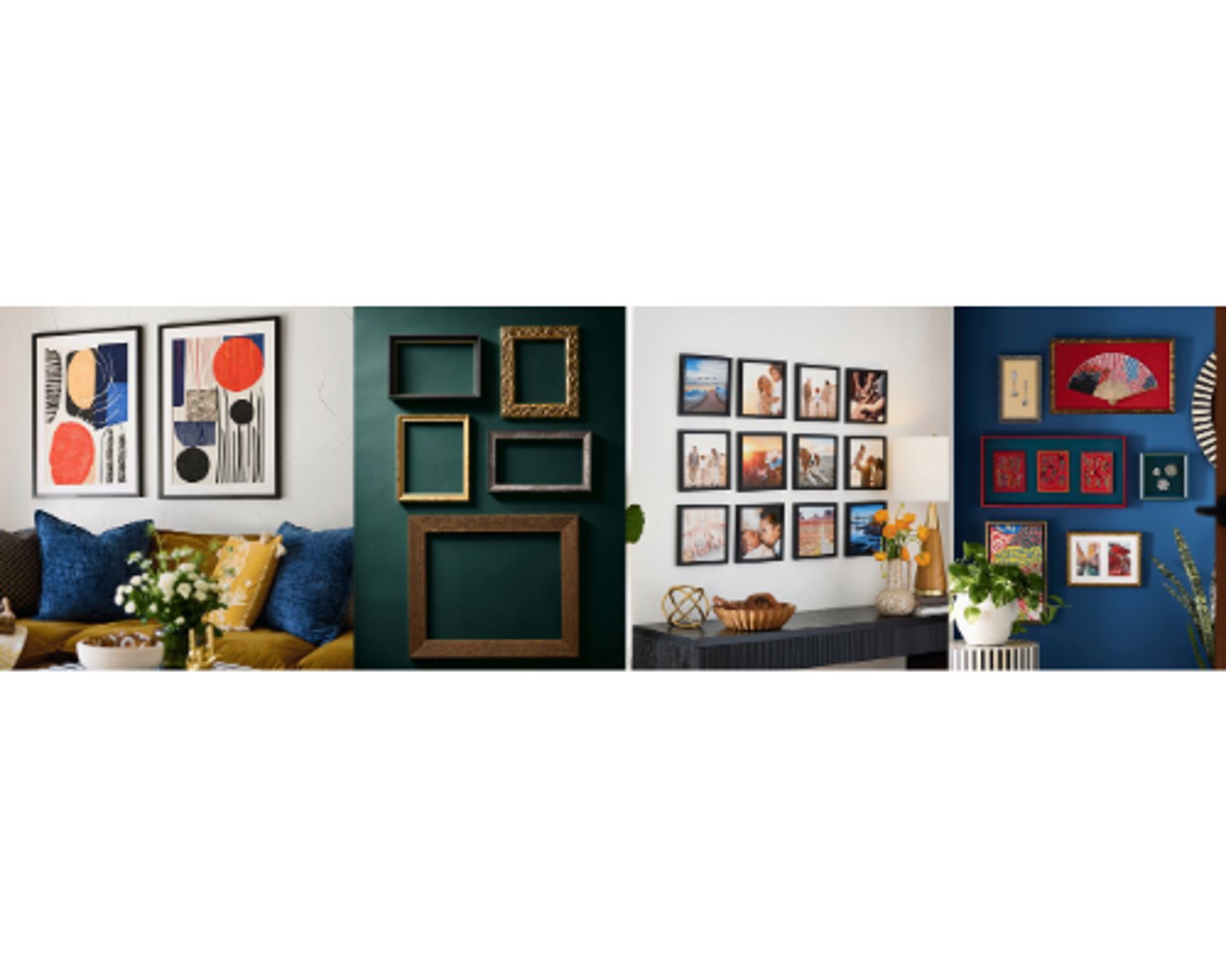 Michaels frames