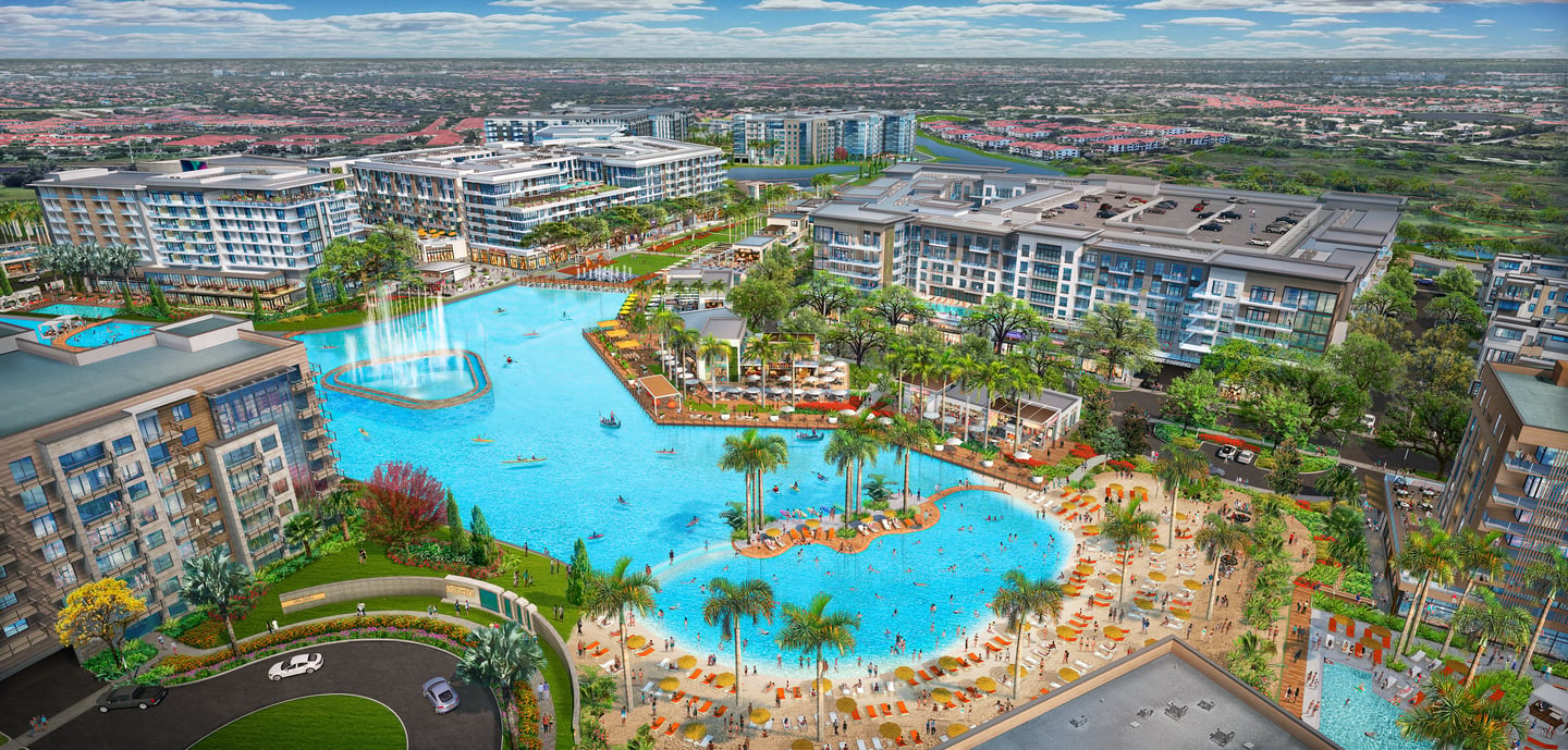Miramar Cove