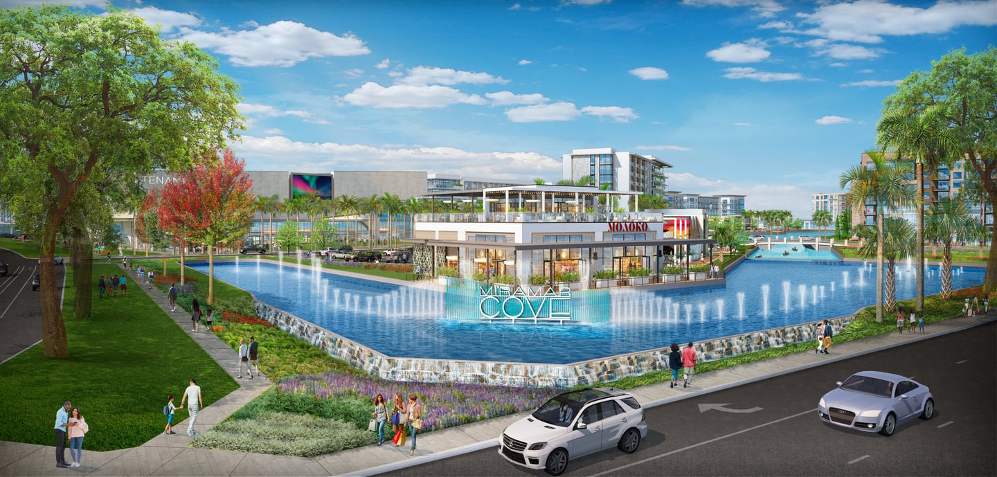 Miramar Cove