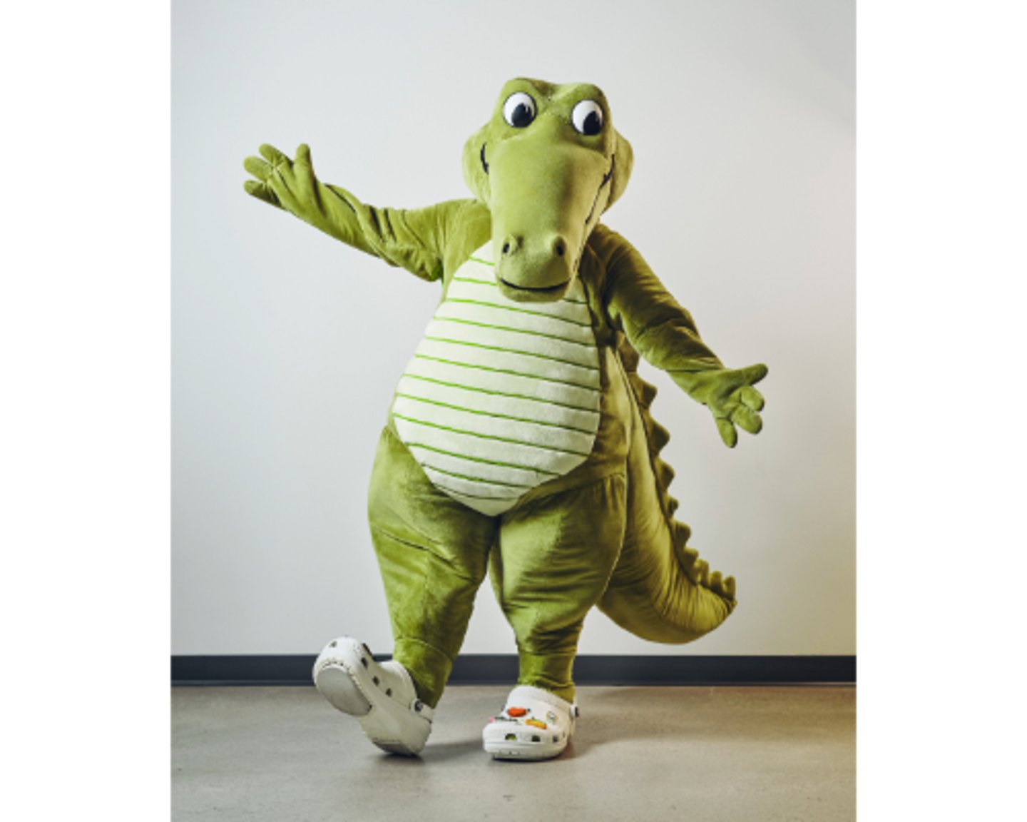 Crocs Niles