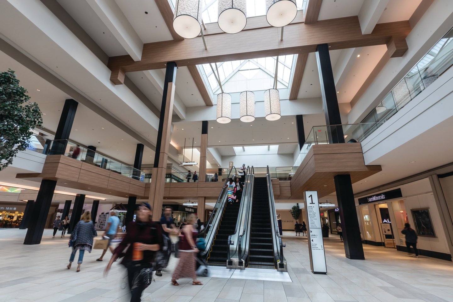 Rosedale Center