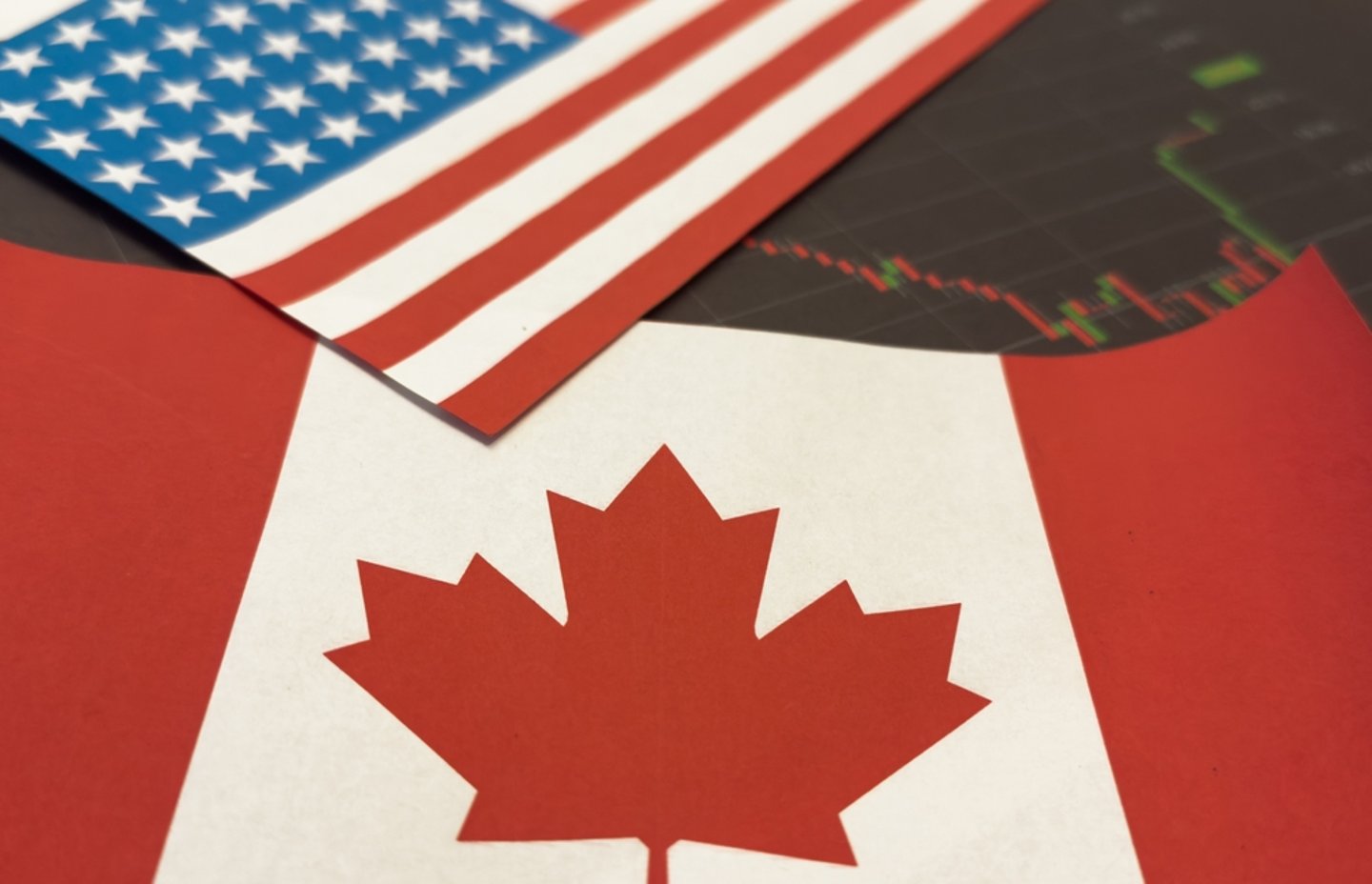 U.S. Canada
