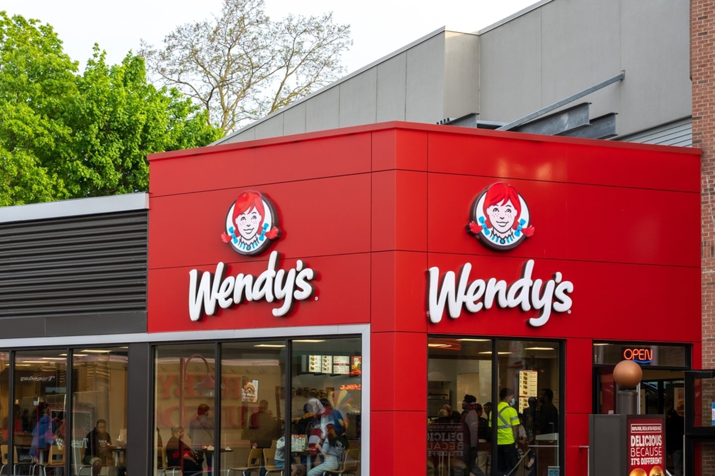 Wendy's