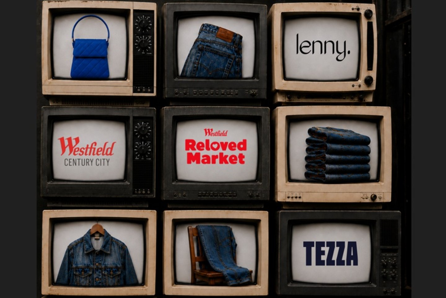 Westfield Reloved Market