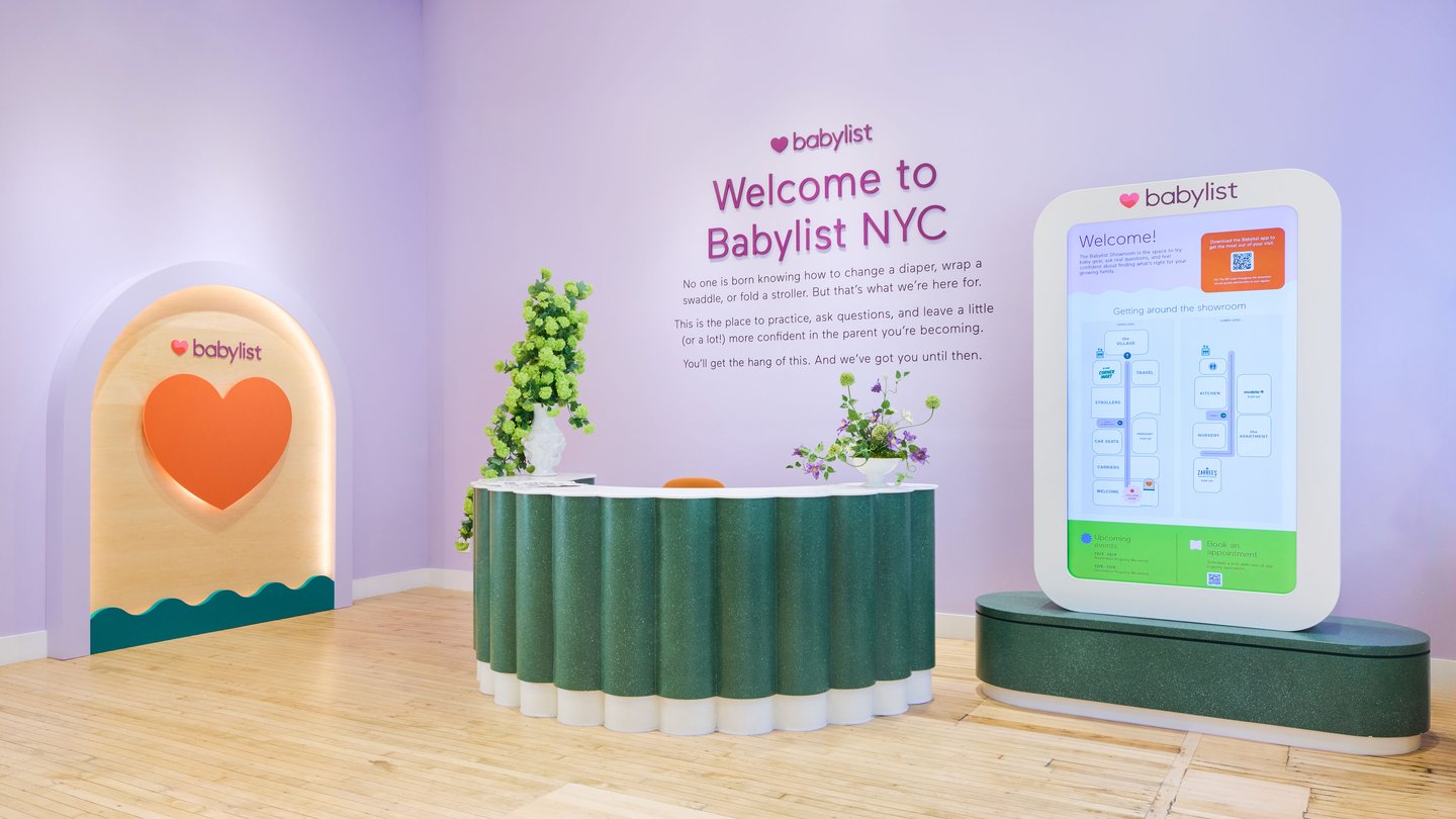 Babylist NYC