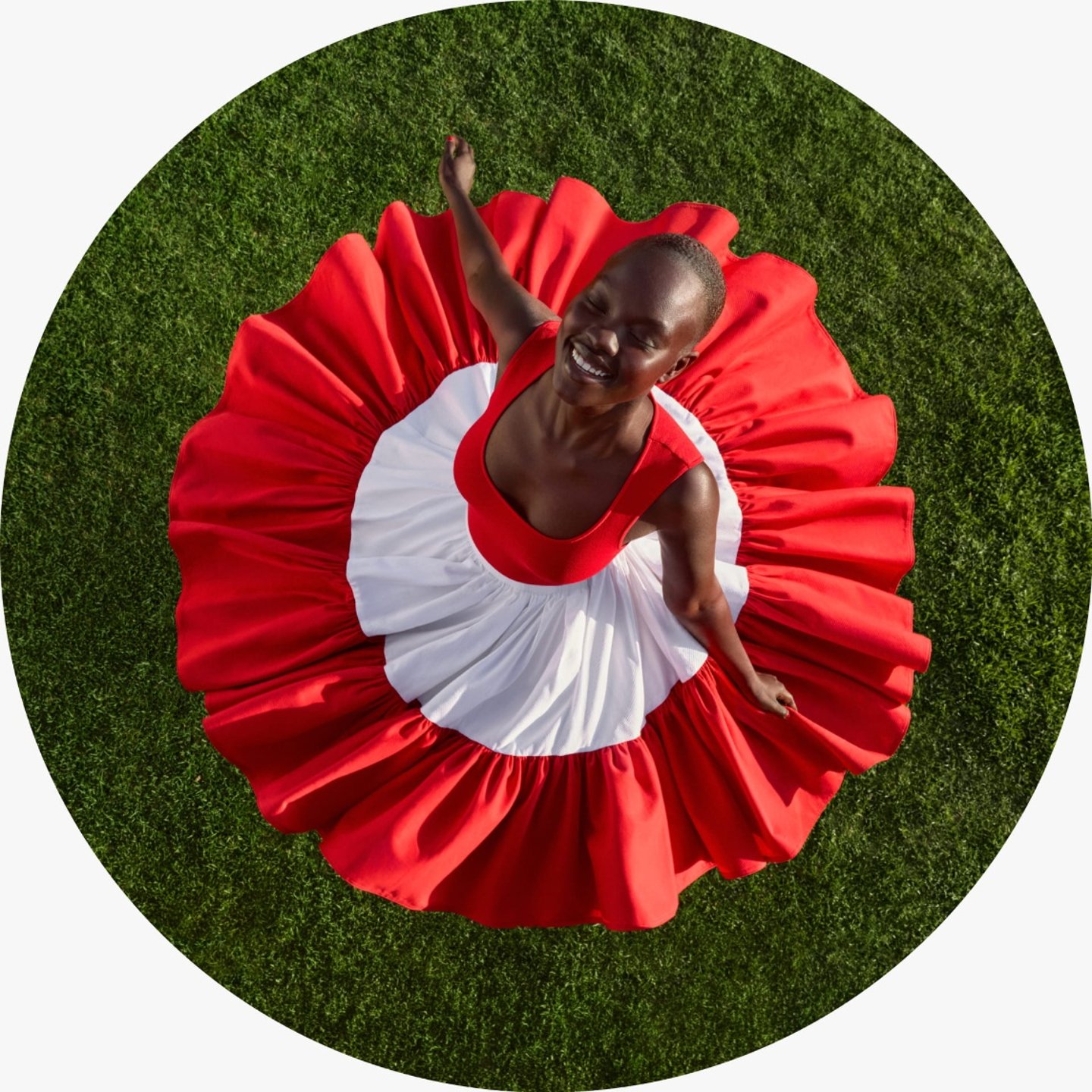 Target new campaign