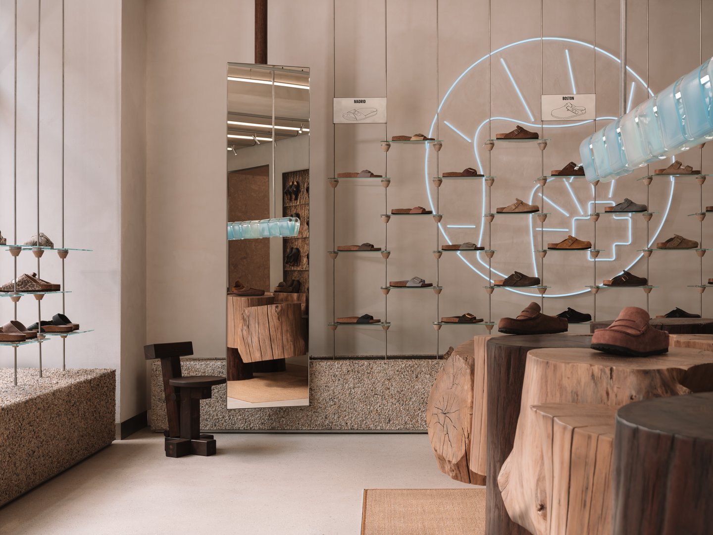 Birkenstock Berlin